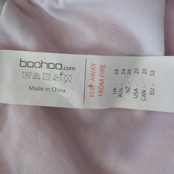 Red High Waist Bikini Bottoms - Picture 8 of 10